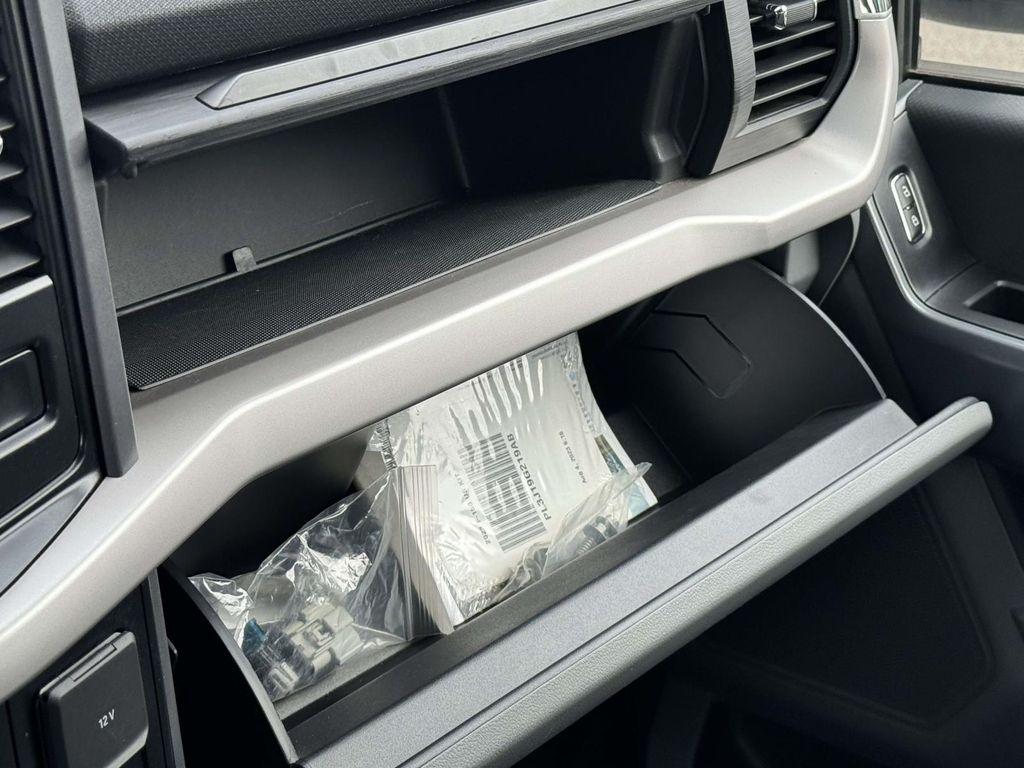 used 2023 Ford F-150 car, priced at $36,995