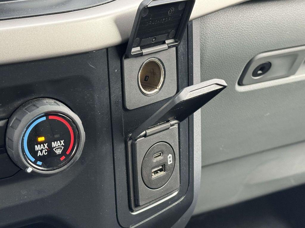 used 2023 Ford F-150 car, priced at $36,995