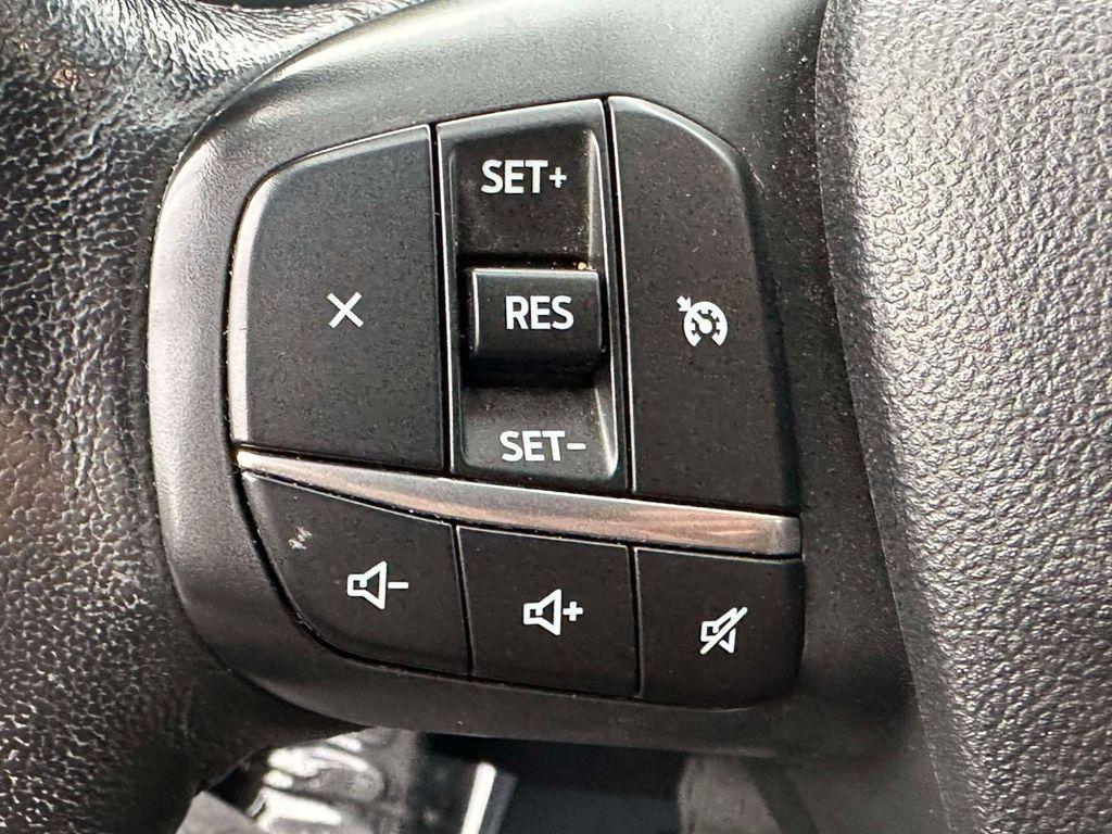 used 2022 Ford Maverick car, priced at $21,995