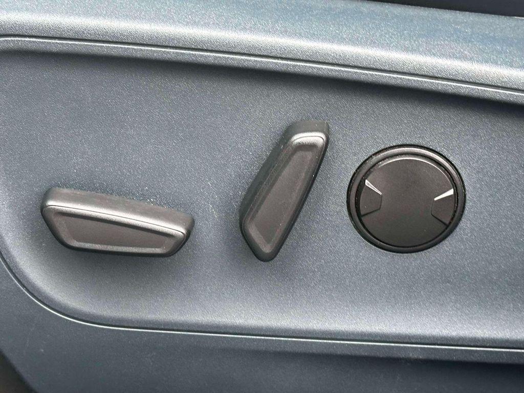 used 2022 Ford Maverick car, priced at $21,995