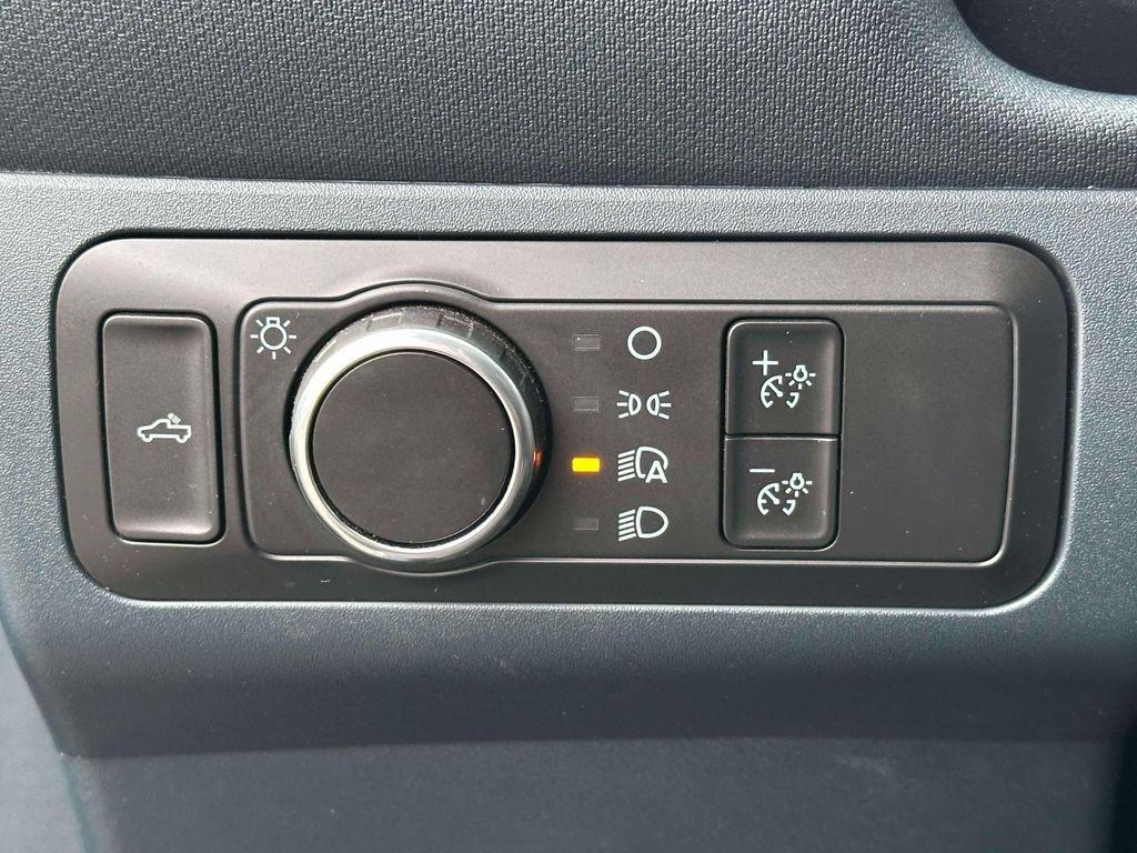 used 2022 Ford Maverick car, priced at $21,995