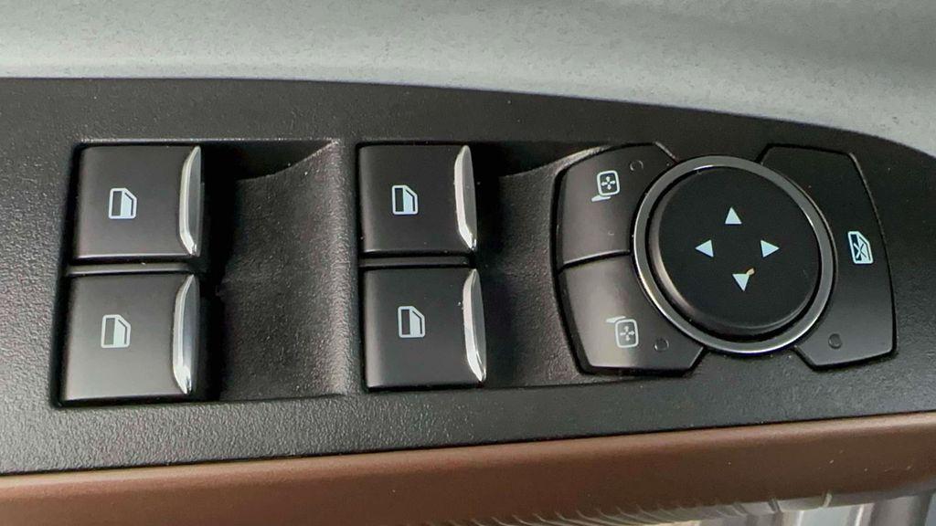 used 2022 Ford Maverick car, priced at $21,995