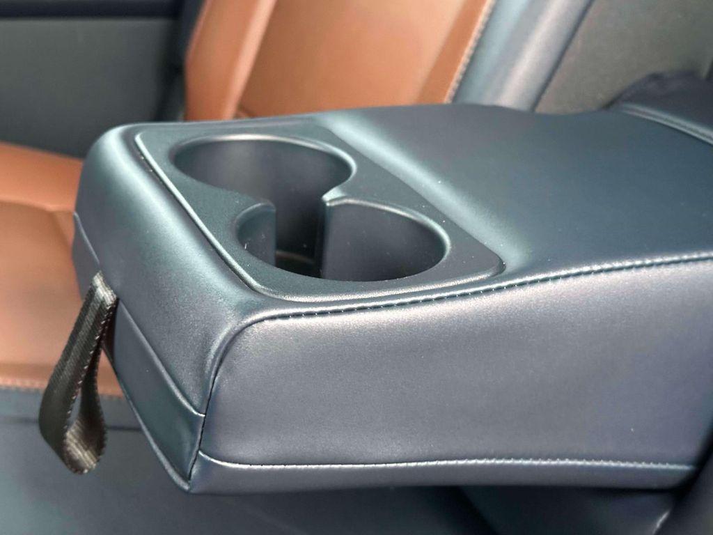 used 2022 Ford Maverick car, priced at $21,995