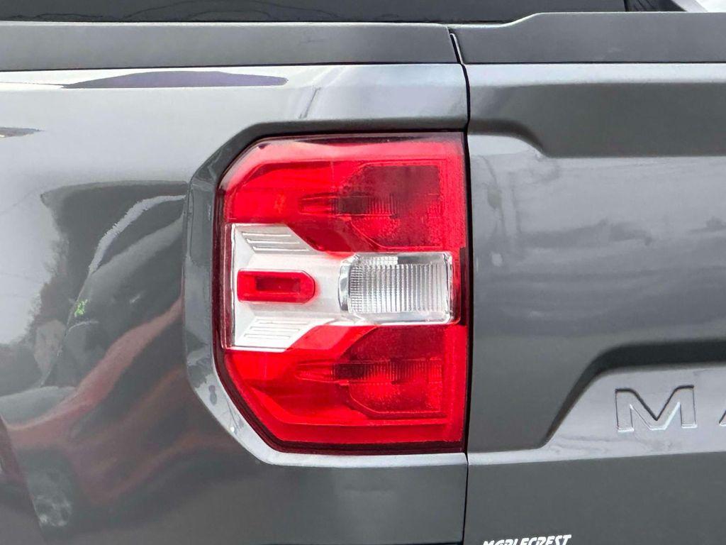 used 2022 Ford Maverick car, priced at $21,995