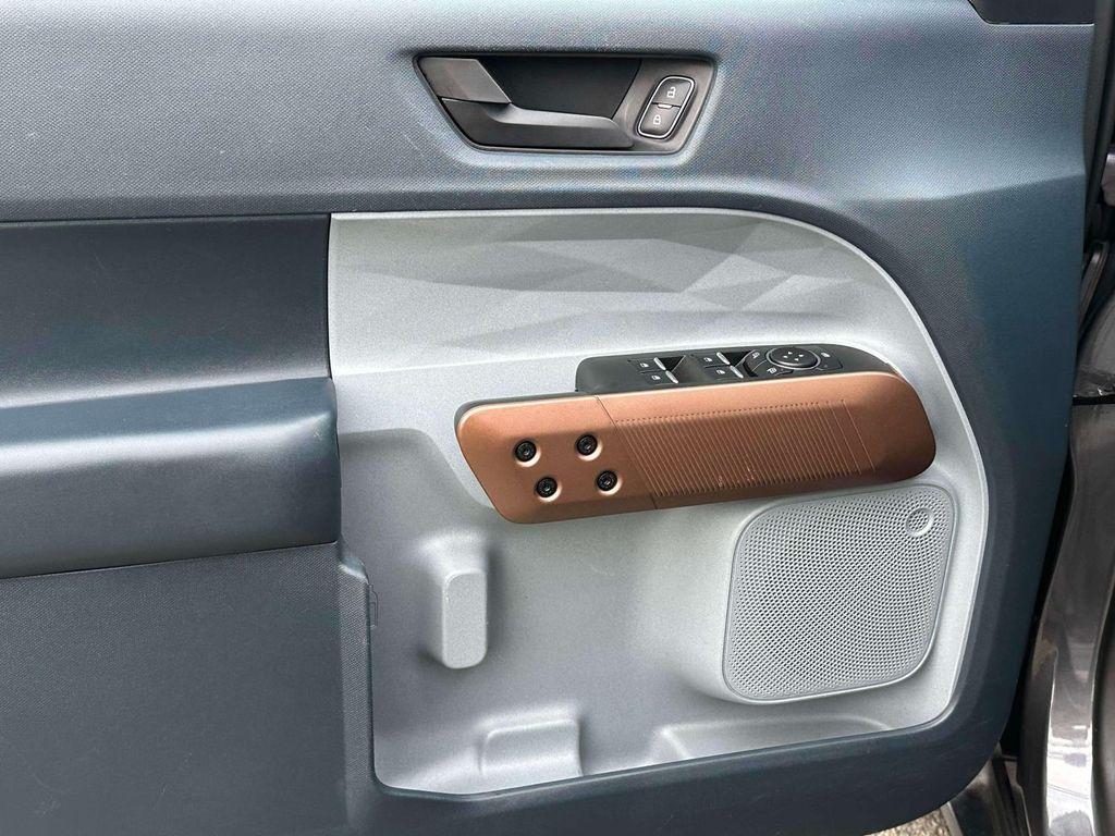 used 2022 Ford Maverick car, priced at $21,995