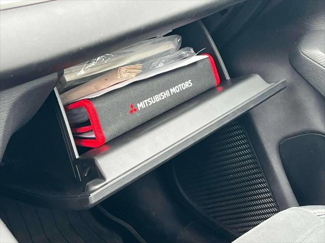 used 2022 Mitsubishi Outlander car, priced at $20,395