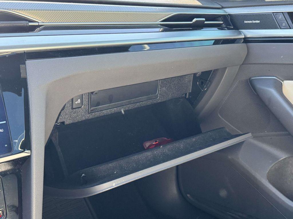 used 2021 Volkswagen Arteon car, priced at $19,995