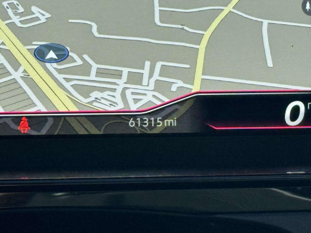 used 2021 Volkswagen Arteon car, priced at $19,995