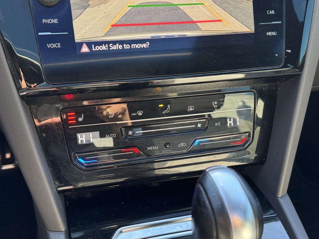 used 2021 Volkswagen Arteon car, priced at $19,995