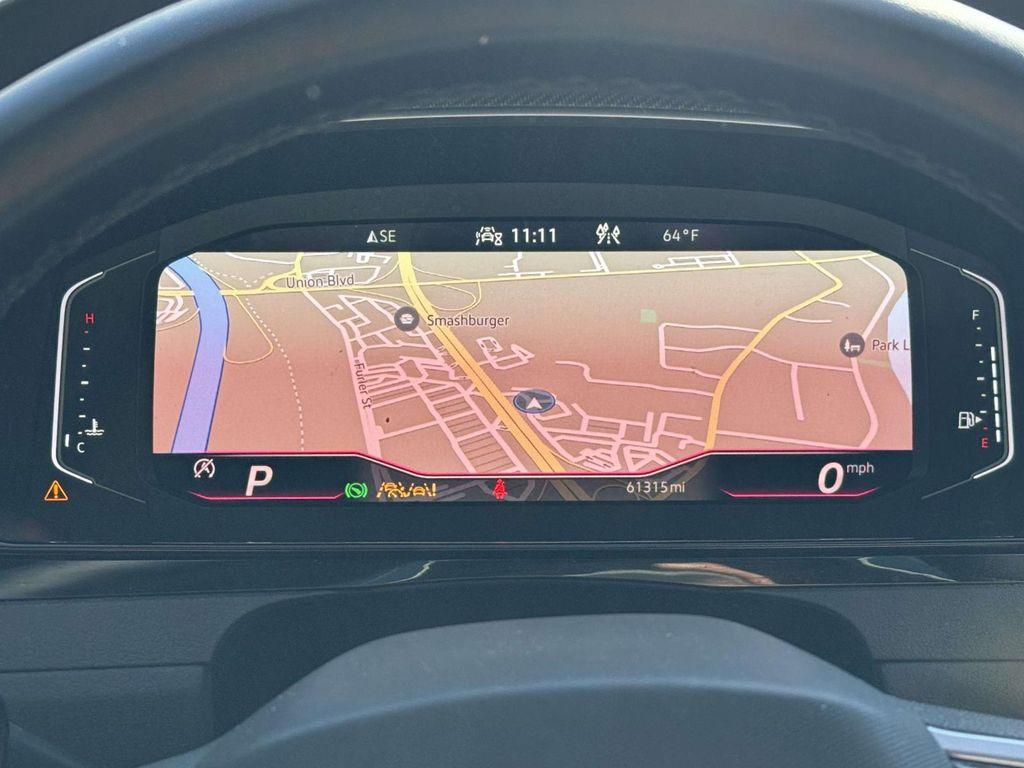 used 2021 Volkswagen Arteon car, priced at $19,995