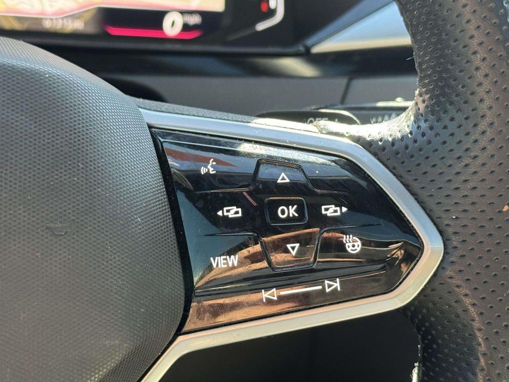 used 2021 Volkswagen Arteon car, priced at $19,995