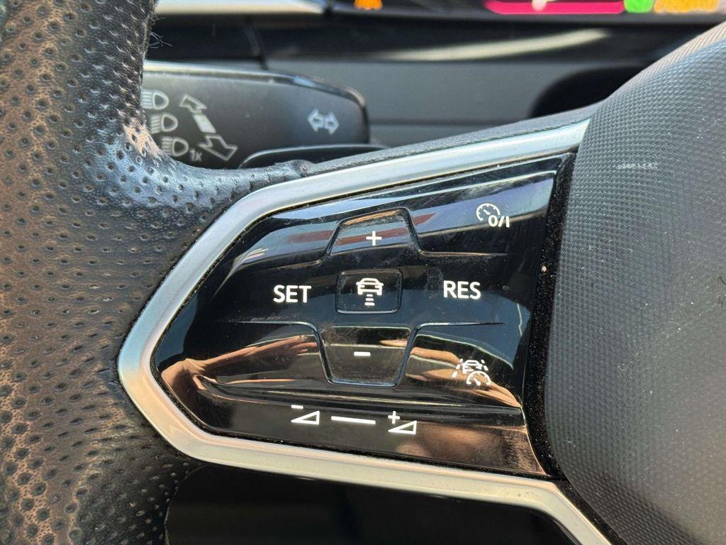 used 2021 Volkswagen Arteon car, priced at $19,995