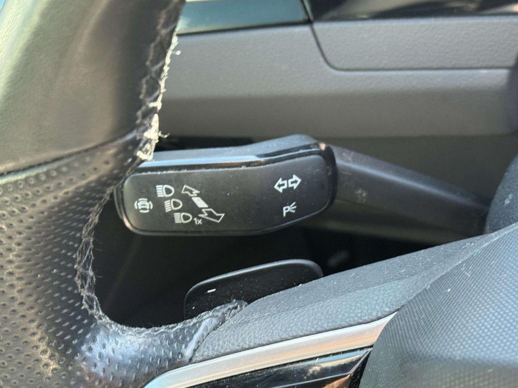 used 2021 Volkswagen Arteon car, priced at $19,995