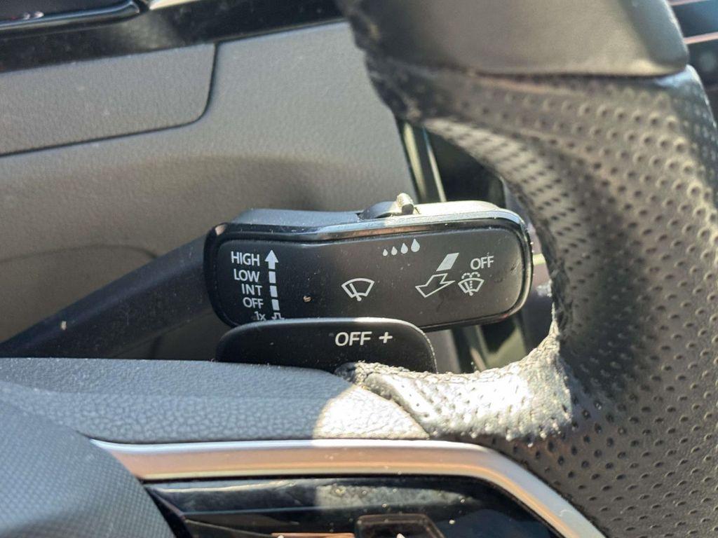 used 2021 Volkswagen Arteon car, priced at $19,995