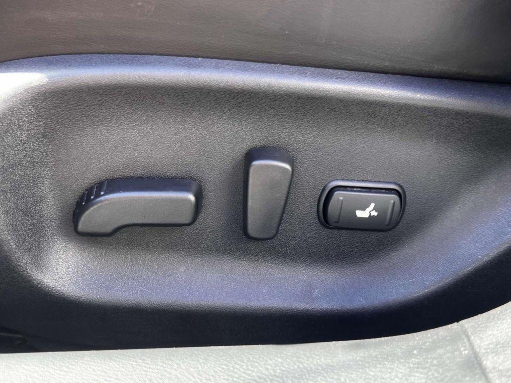 used 2024 INFINITI Q50 car, priced at $39,995
