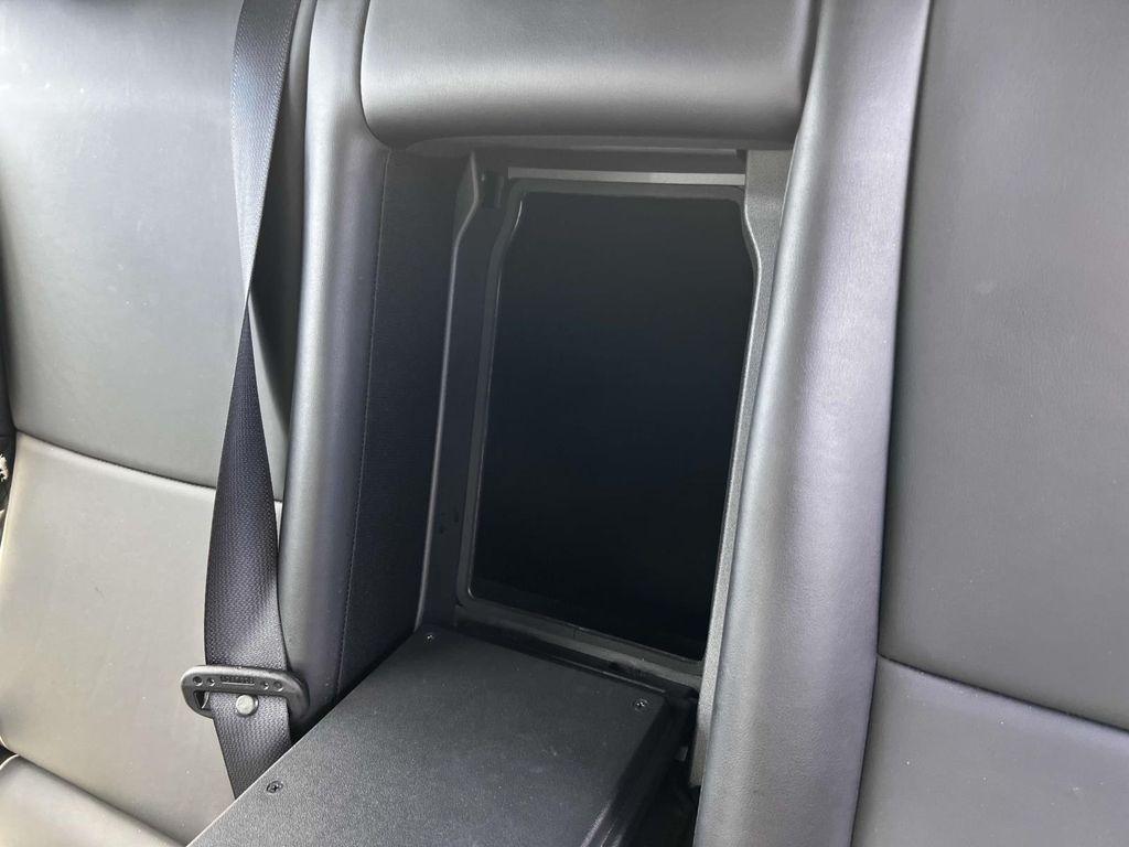 used 2024 INFINITI Q50 car, priced at $39,995