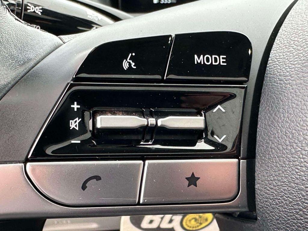 used 2023 Hyundai Tucson car, priced at $20,995