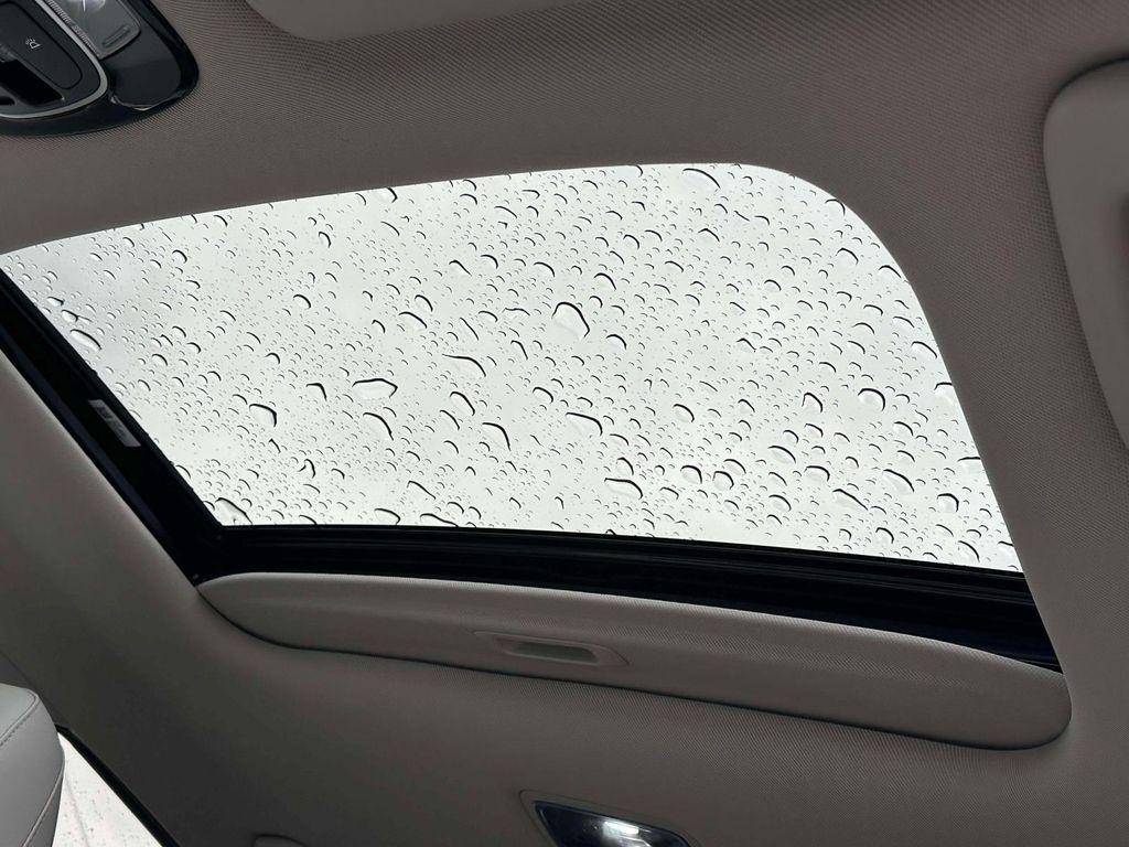 used 2023 Hyundai Tucson car, priced at $20,995