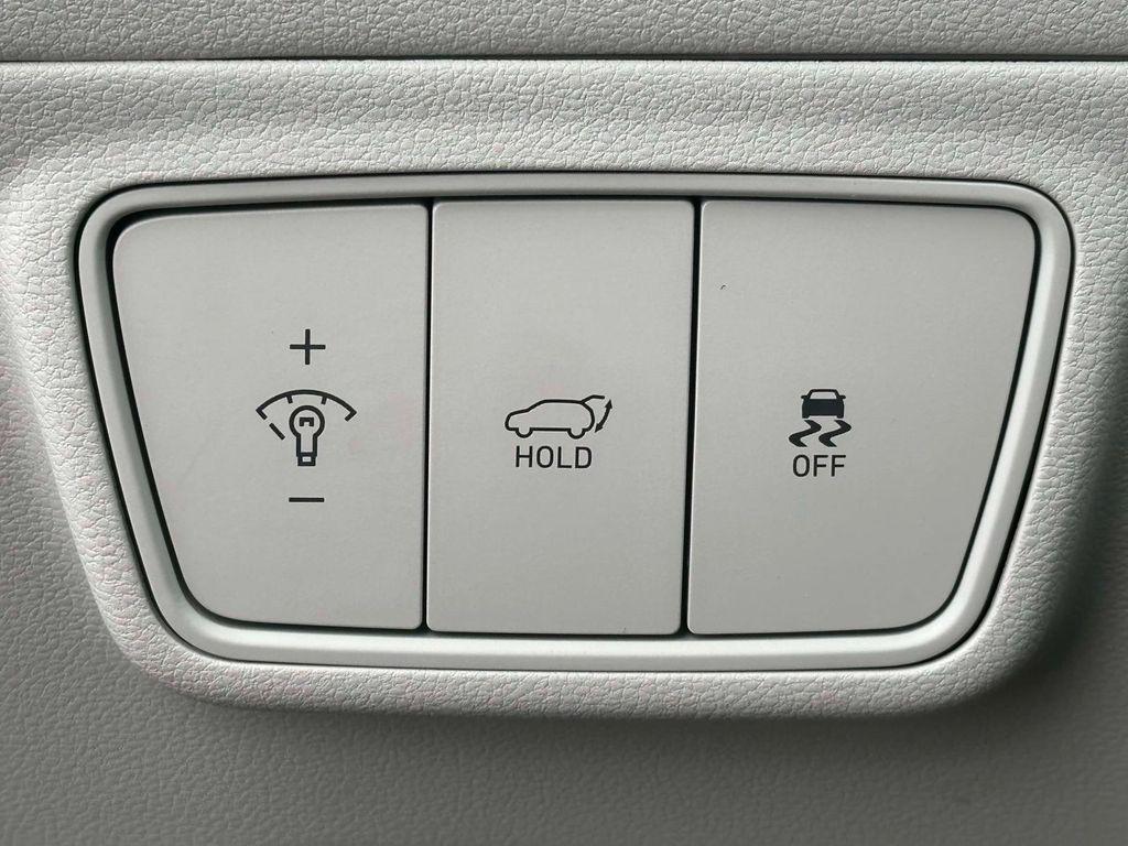 used 2023 Hyundai Tucson car, priced at $20,995