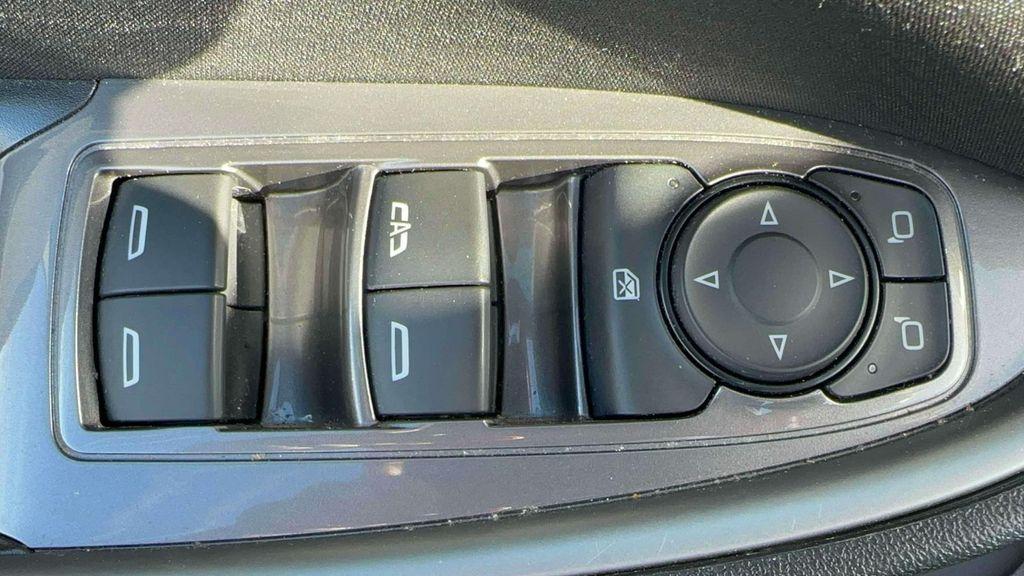 used 2023 Chevrolet Malibu car, priced at $13,995