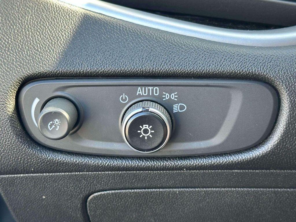 used 2023 Chevrolet Malibu car, priced at $13,995