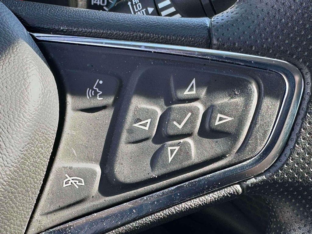 used 2023 Chevrolet Malibu car, priced at $13,995