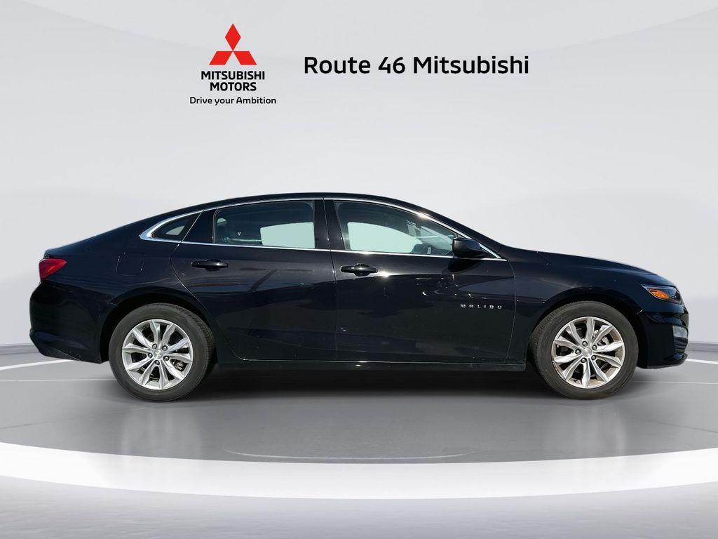 used 2023 Chevrolet Malibu car, priced at $13,995