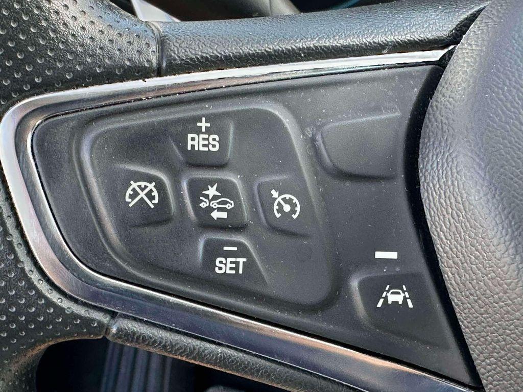 used 2023 Chevrolet Malibu car, priced at $13,995