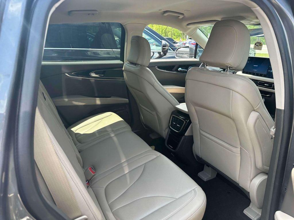 used 2022 Lincoln Nautilus car, priced at $25,995