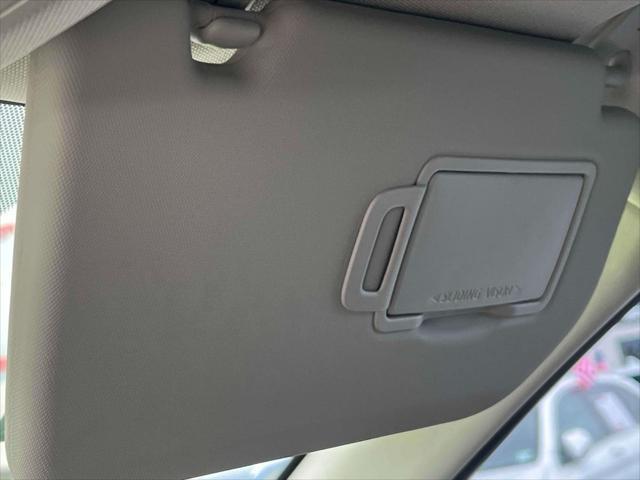 used 2021 Nissan Rogue car, priced at $17,995