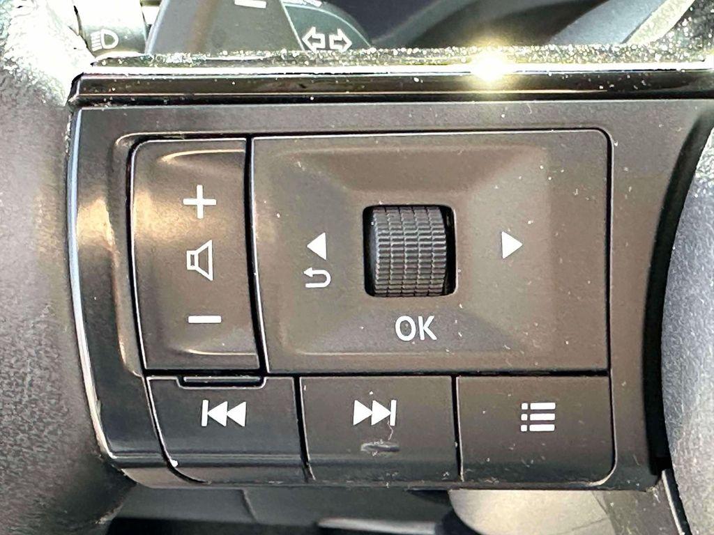 used 2022 Nissan Rogue car, priced at $22,695