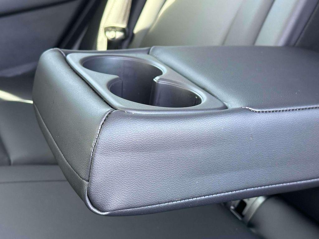 used 2022 Nissan Rogue car, priced at $22,695