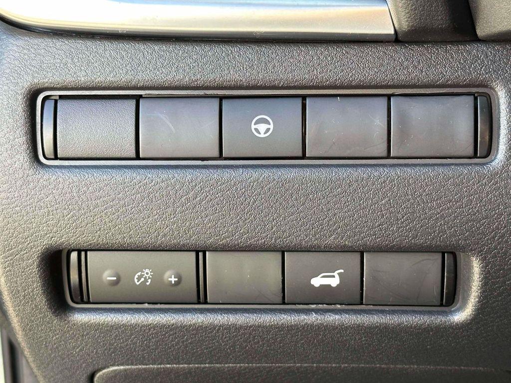 used 2022 Nissan Rogue car, priced at $22,695