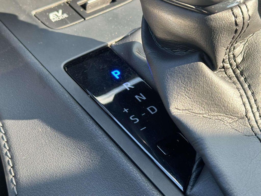 used 2024 Toyota Venza car, priced at $33,495