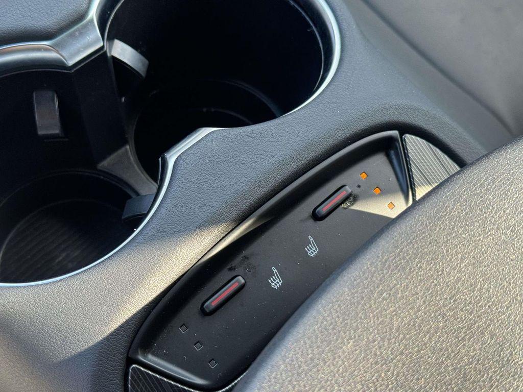 used 2024 Toyota Venza car, priced at $33,495