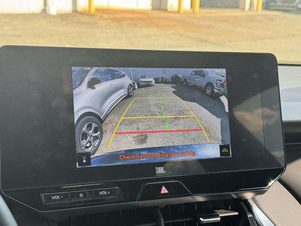 used 2024 Toyota Venza car, priced at $33,495