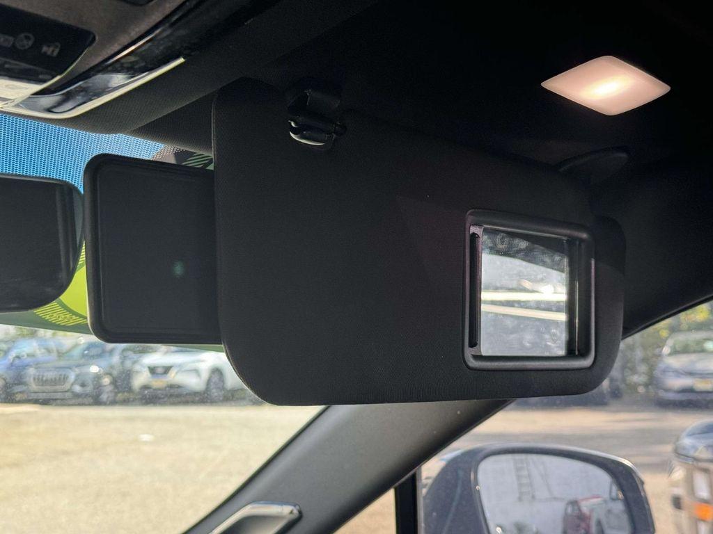 used 2024 Toyota Venza car, priced at $33,495