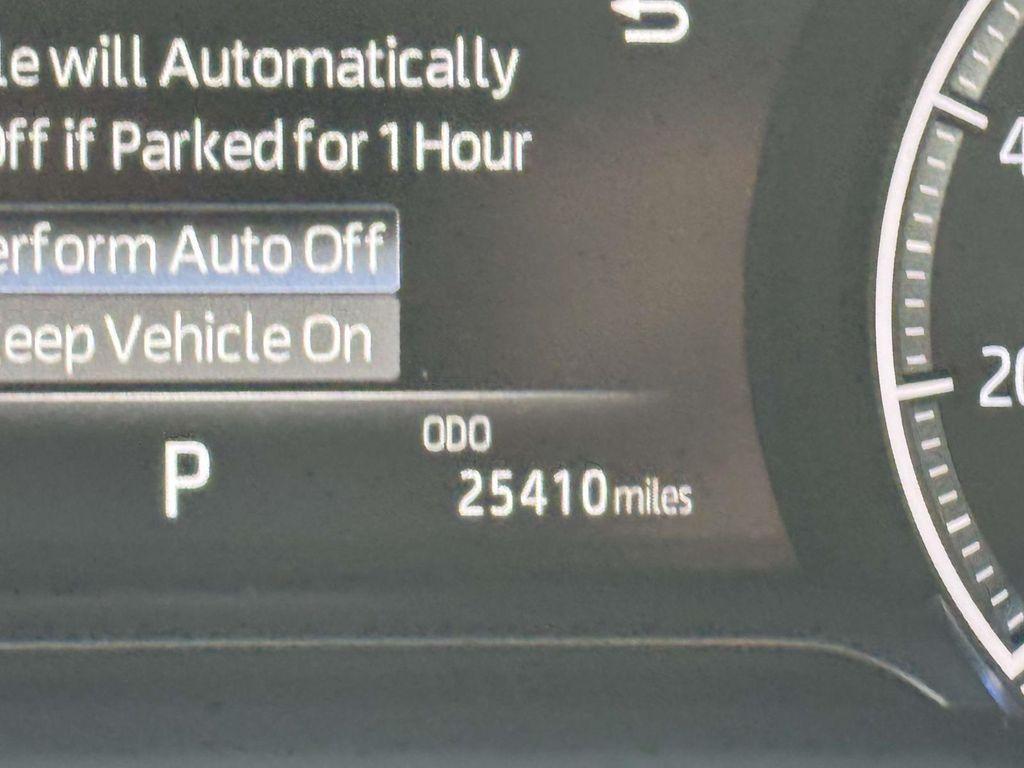 used 2024 Toyota Venza car, priced at $33,495