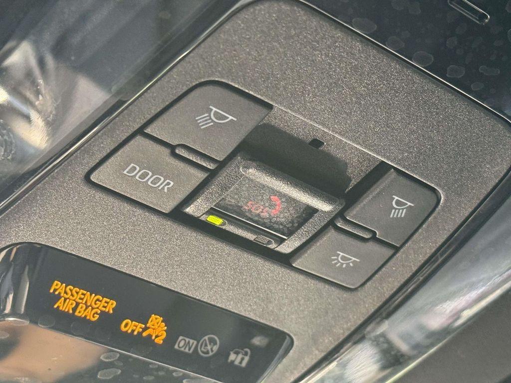 used 2024 Toyota Venza car, priced at $33,495