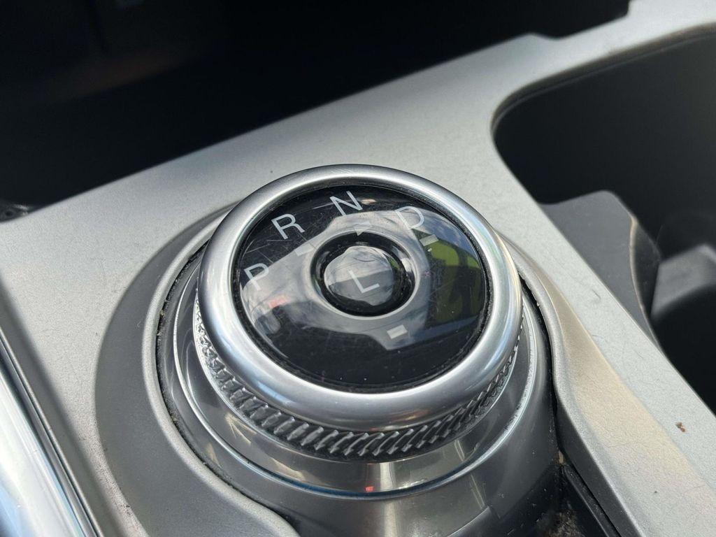 used 2022 Ford Explorer car, priced at $22,995