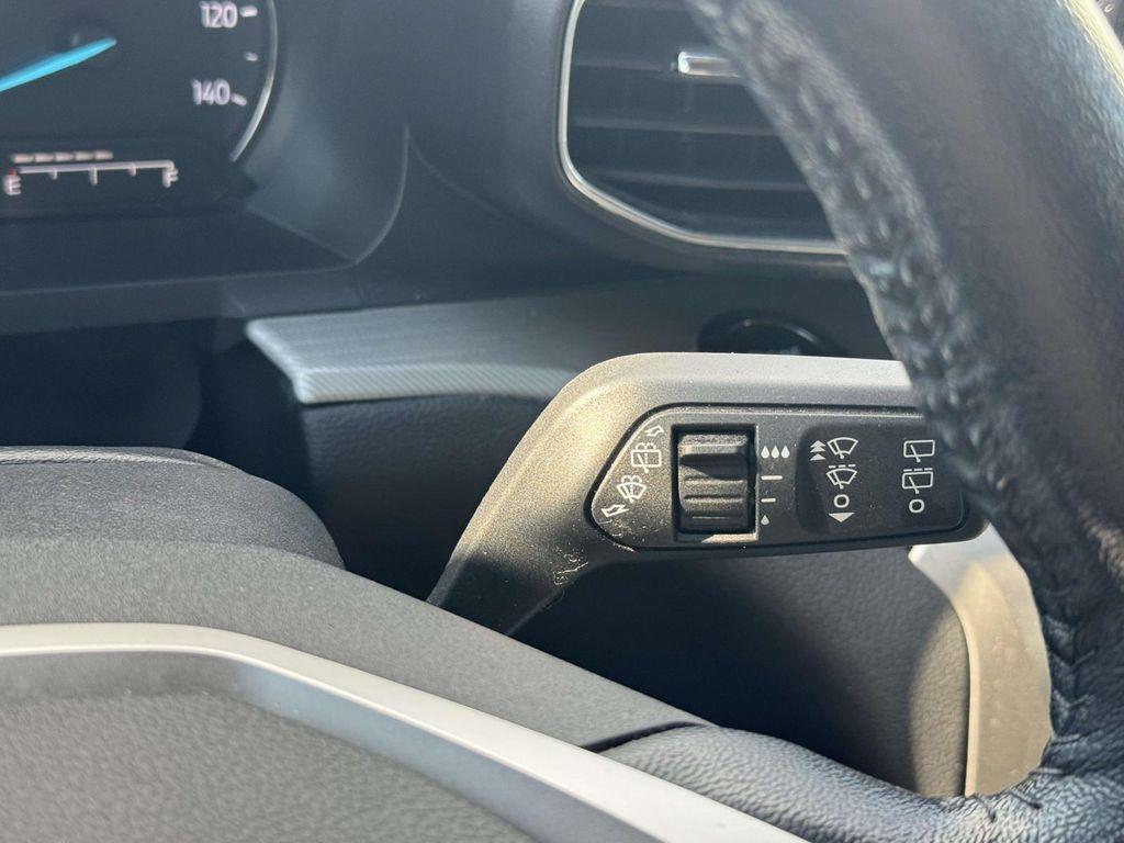 used 2022 Ford Explorer car, priced at $22,995
