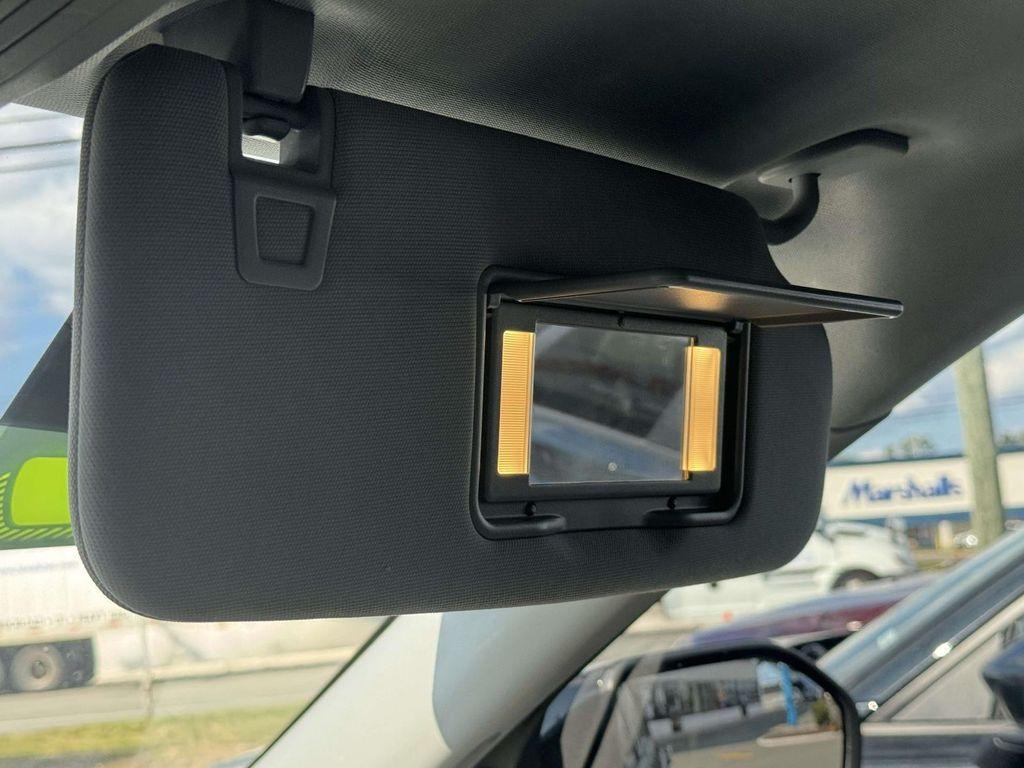 used 2022 Ford Explorer car, priced at $22,995