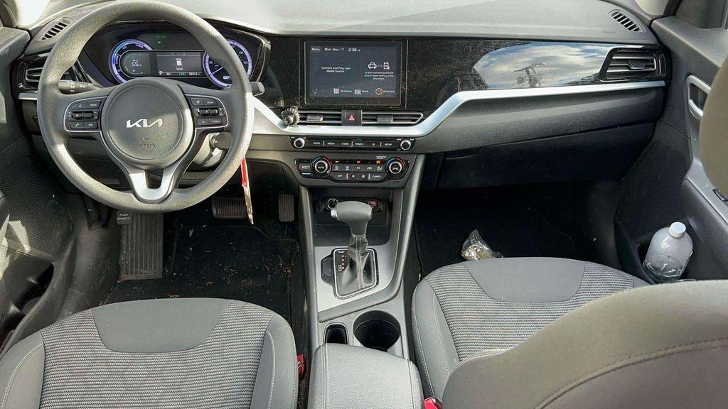 used 2022 Kia Niro car, priced at $17,995