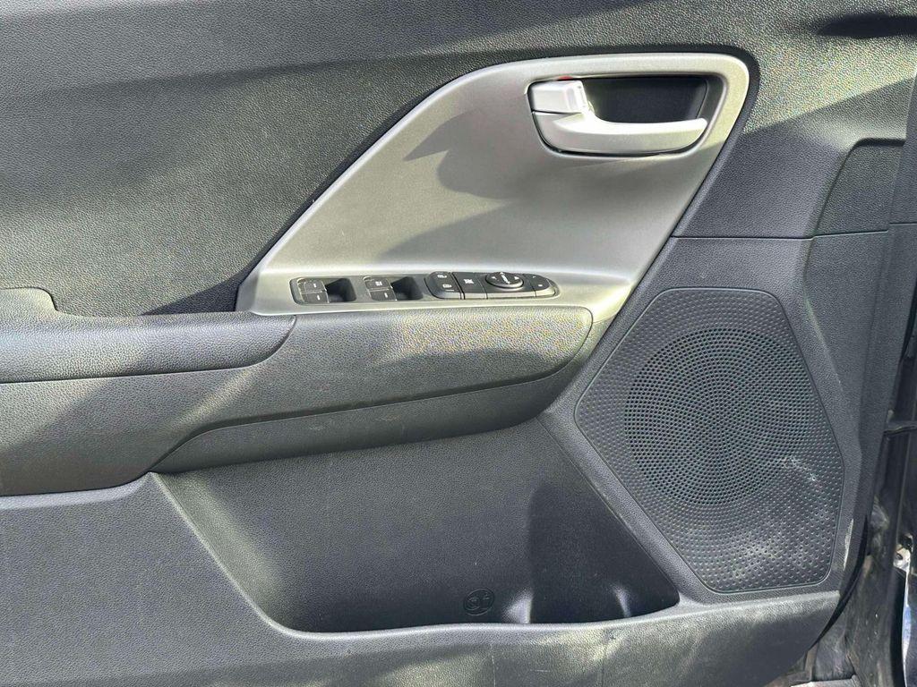 used 2022 Kia Niro car, priced at $17,995