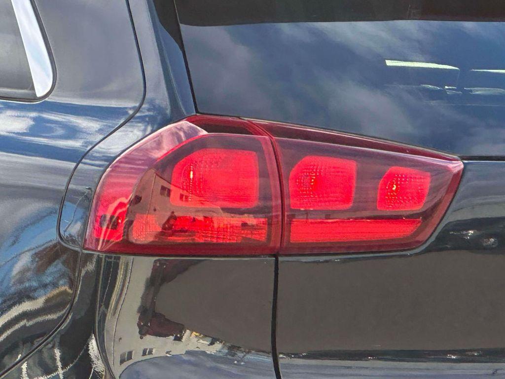 used 2022 Kia Niro car, priced at $17,995