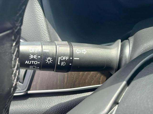 used 2020 Honda Accord car, priced at $21,995