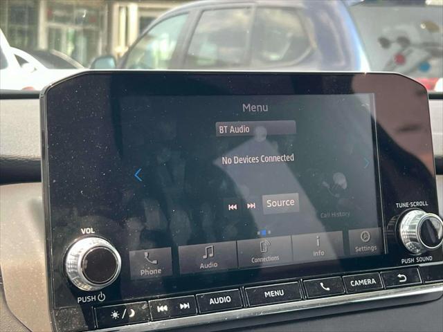 used 2022 Mitsubishi Outlander car, priced at $20,695