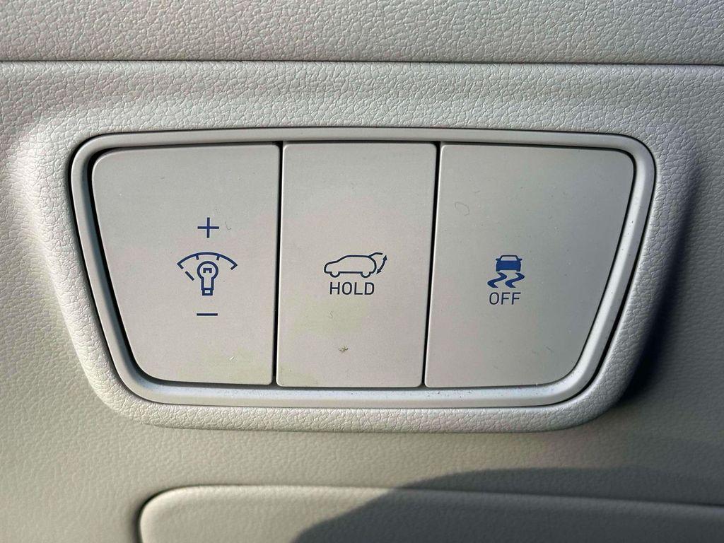 used 2024 Hyundai Tucson car, priced at $19,995