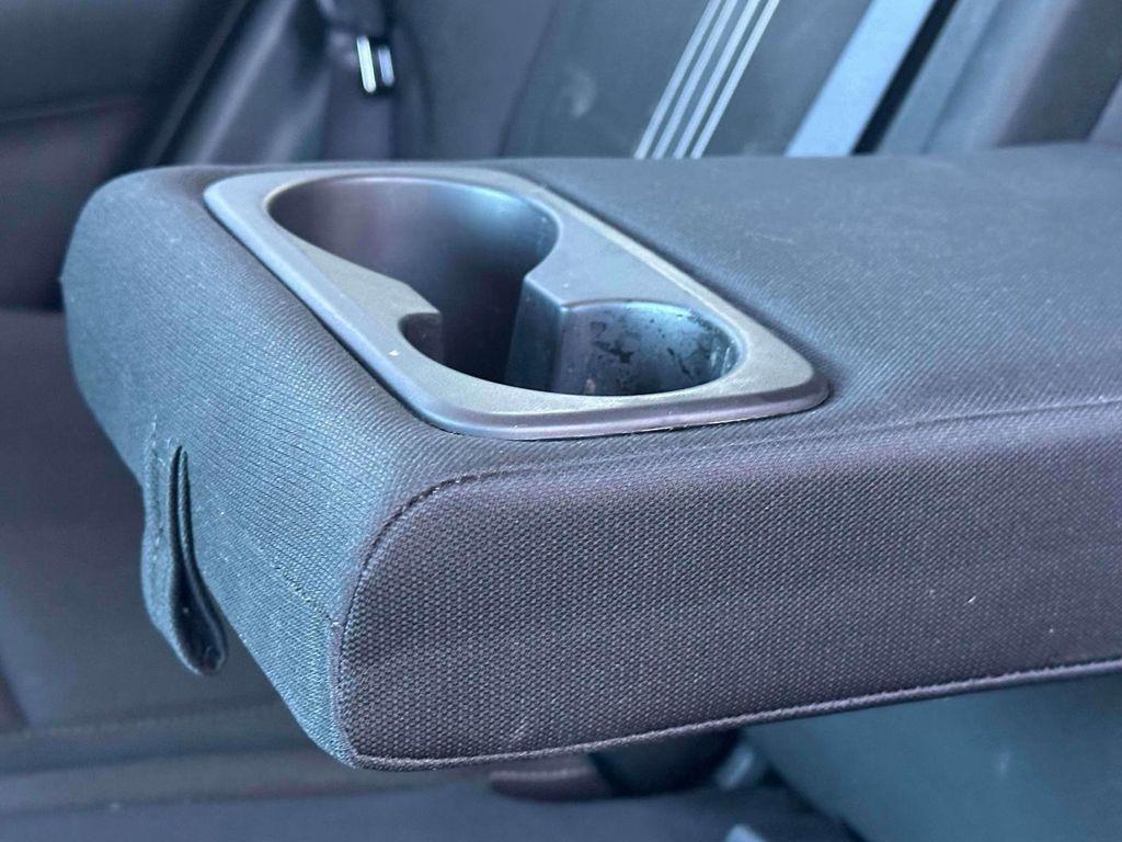 used 2024 Hyundai Tucson car, priced at $19,995