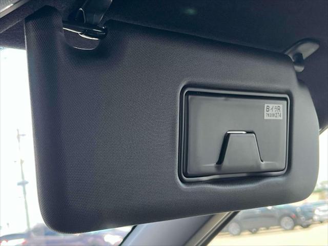 used 2022 Mitsubishi Eclipse Cross car, priced at $17,995
